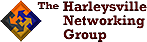 Logo - Harleysville Networking Group