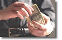 Expensive, Money Hungry Consultant