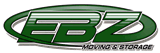 EBZ Moving and Storage, Ambler PA
